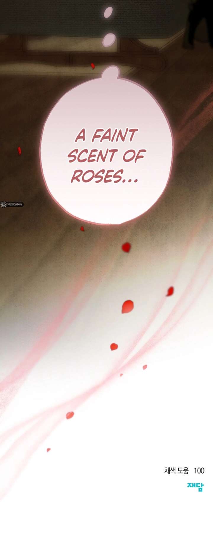 Welcome to the Rose Mansion Chapter 31 page 26