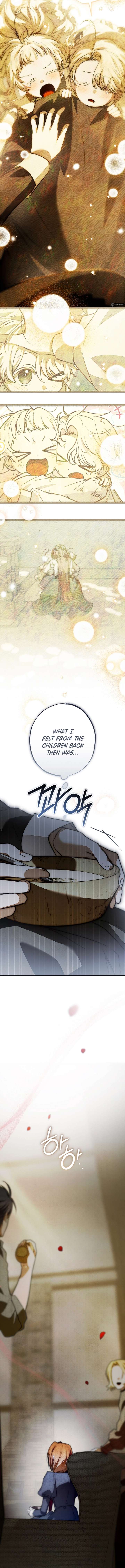 Welcome to the Rose Mansion Chapter 31 page 25