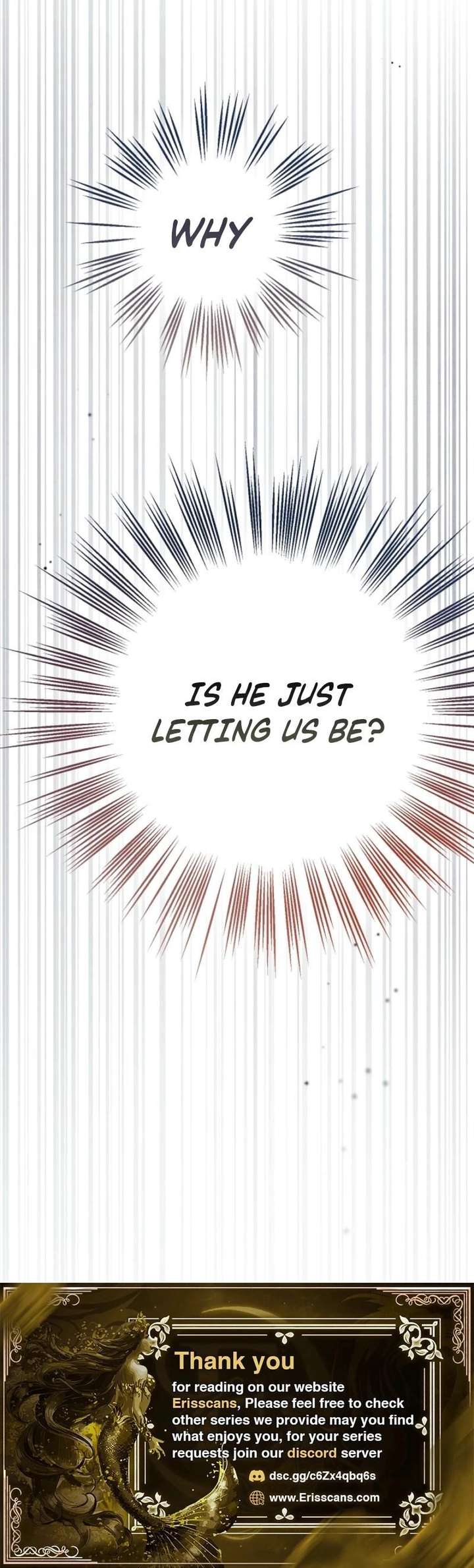 Welcome to the Rose Mansion Chapter 40 page 25