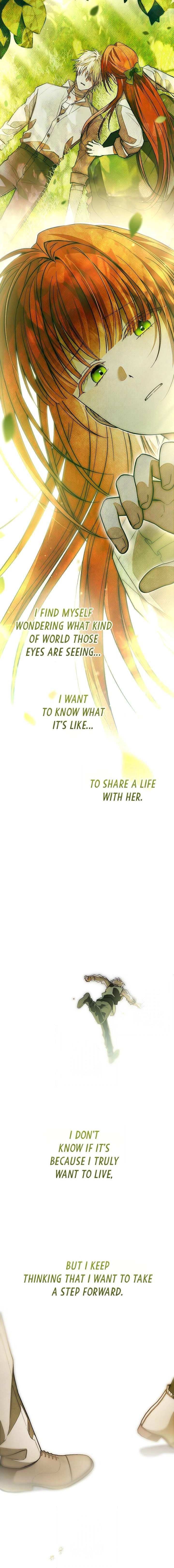 Welcome to the Rose Mansion Chapter 43 page 23