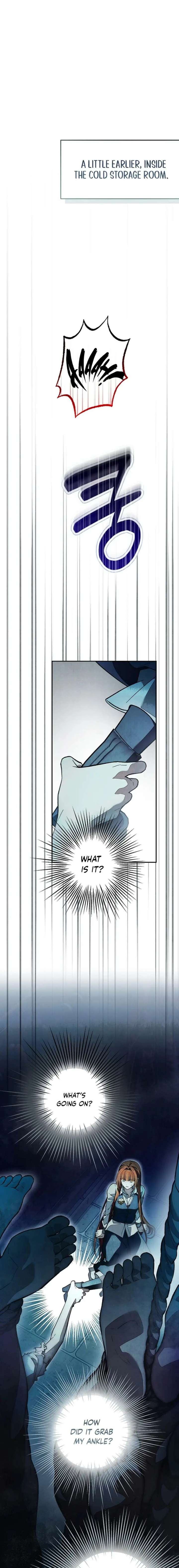 Welcome to the Rose Mansion Chapter 44 page 2
