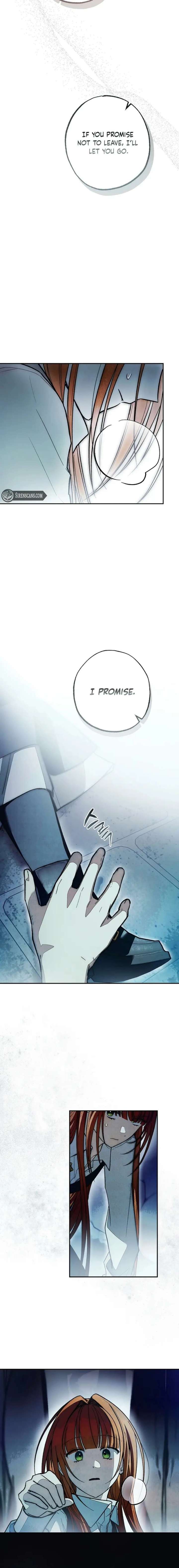 Welcome to the Rose Mansion Chapter 44 page 4