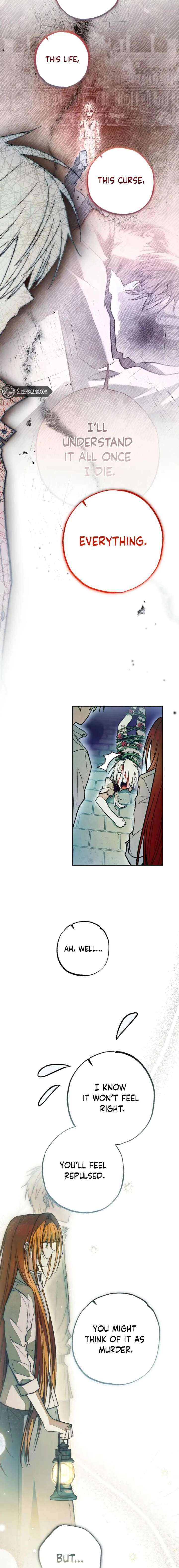 Welcome to the Rose Mansion Chapter 46 page 16