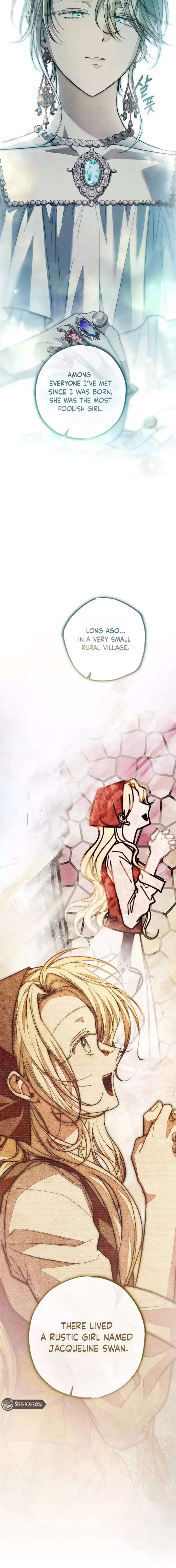 Welcome to the Rose Mansion Chapter 48 page 21