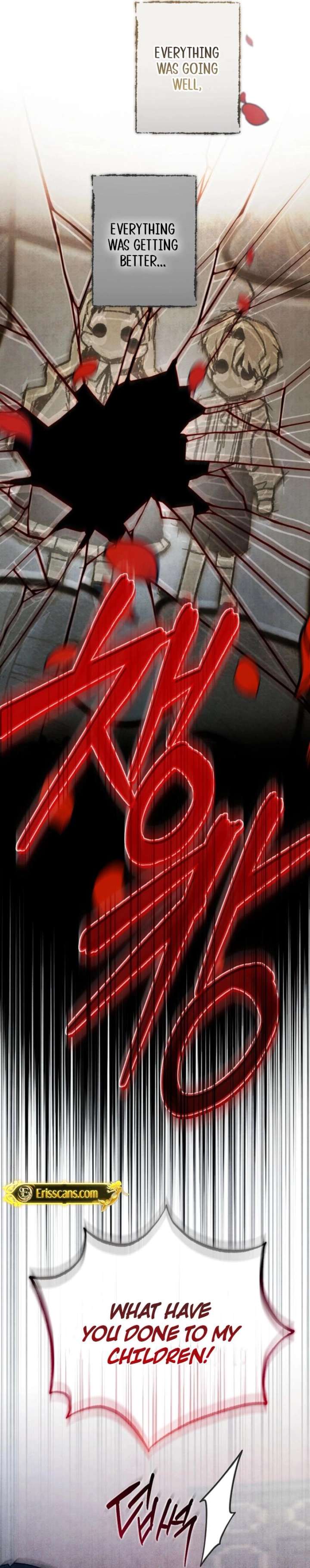 Welcome to the Rose Mansion Chapter 49 page 37