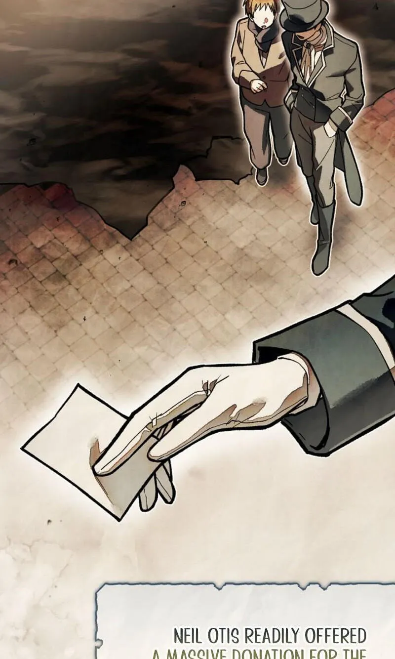 Welcome to the Rose Mansion Chapter 57 page 17