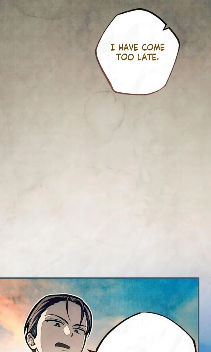 Welcome to the Rose Mansion Chapter 57 page 28