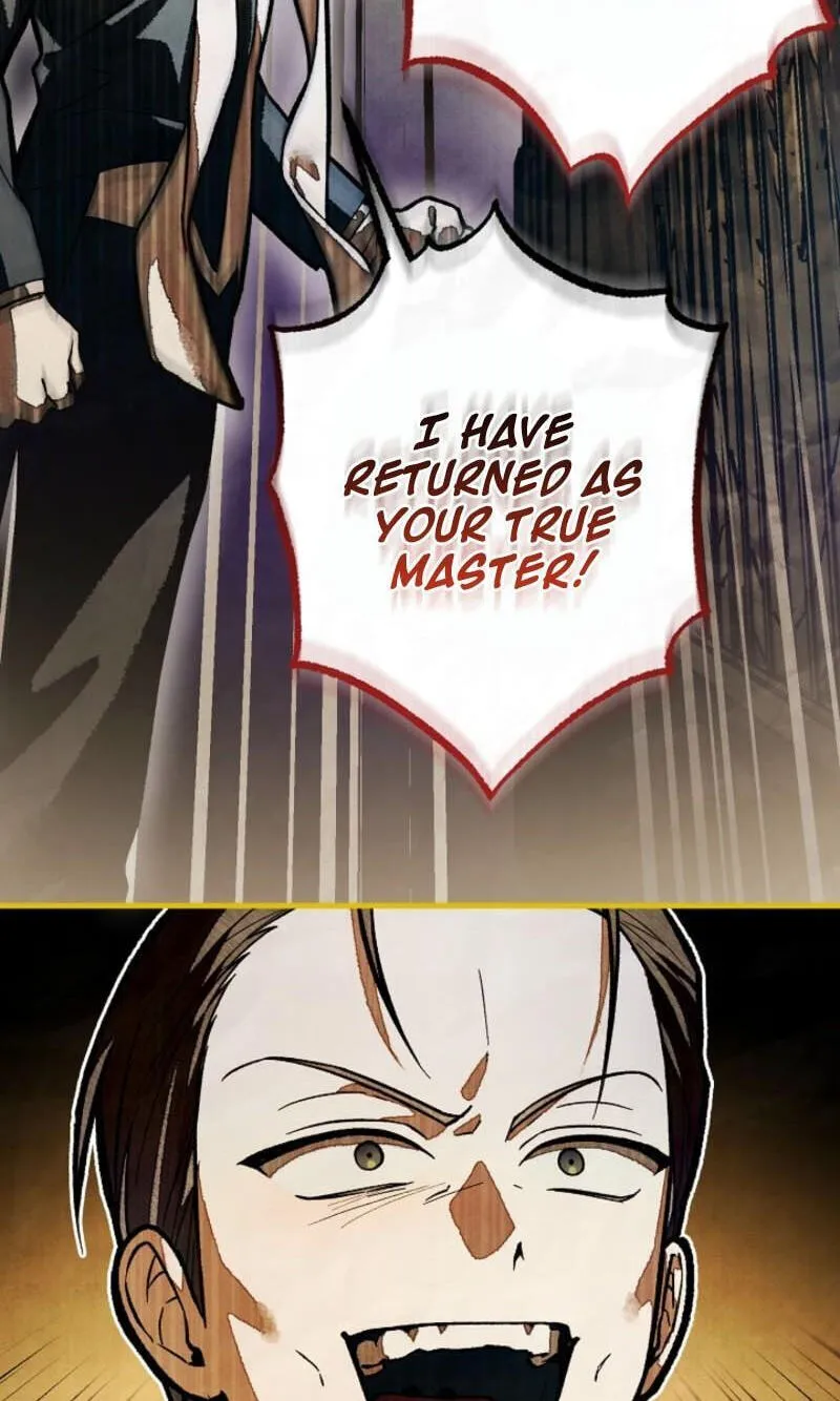 Welcome to the Rose Mansion Chapter 57 page 32