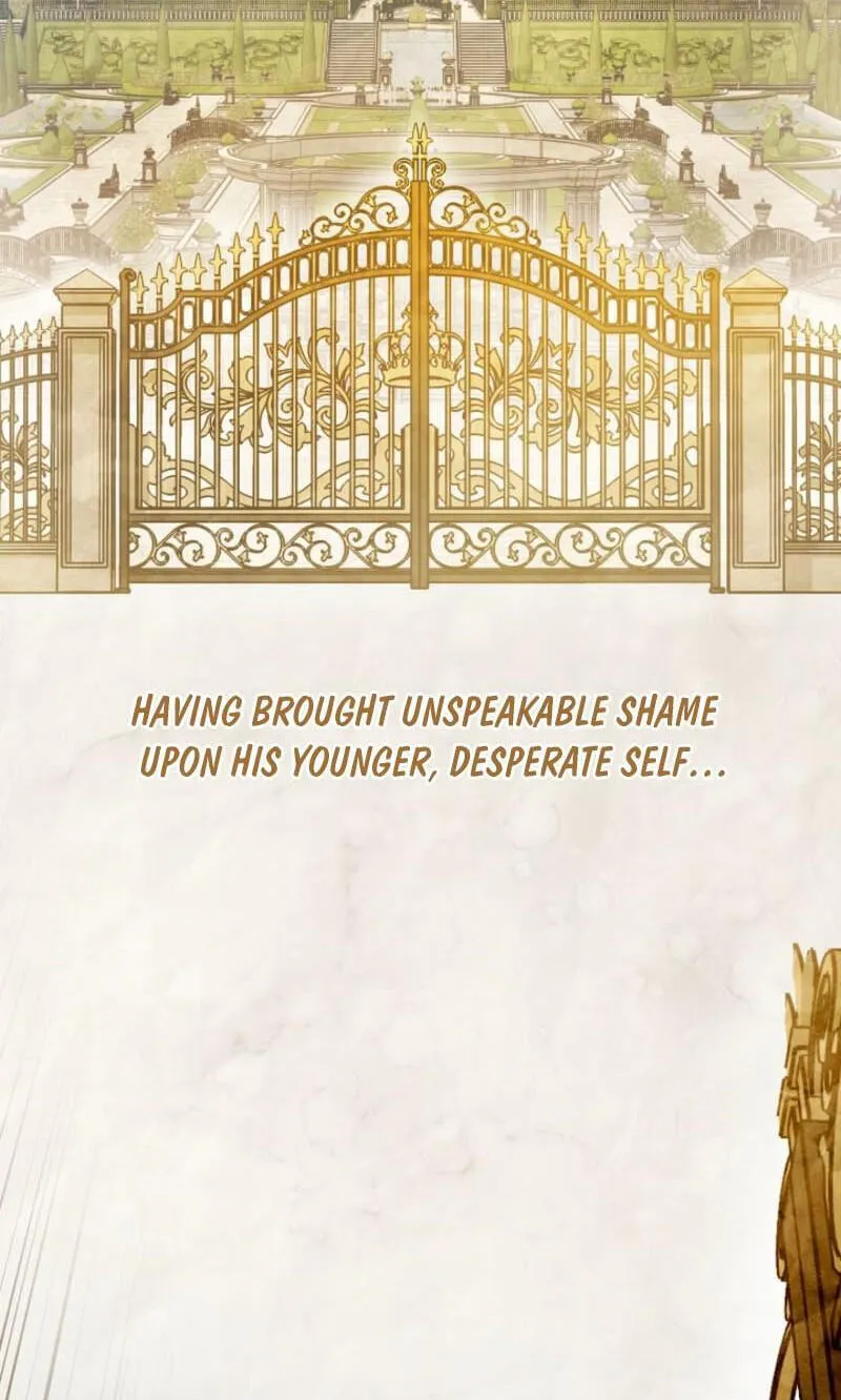Welcome to the Rose Mansion Chapter 57 page 30