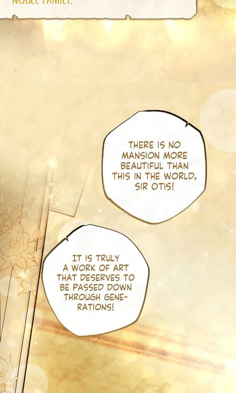 Welcome to the Rose Mansion Chapter 57 page 37