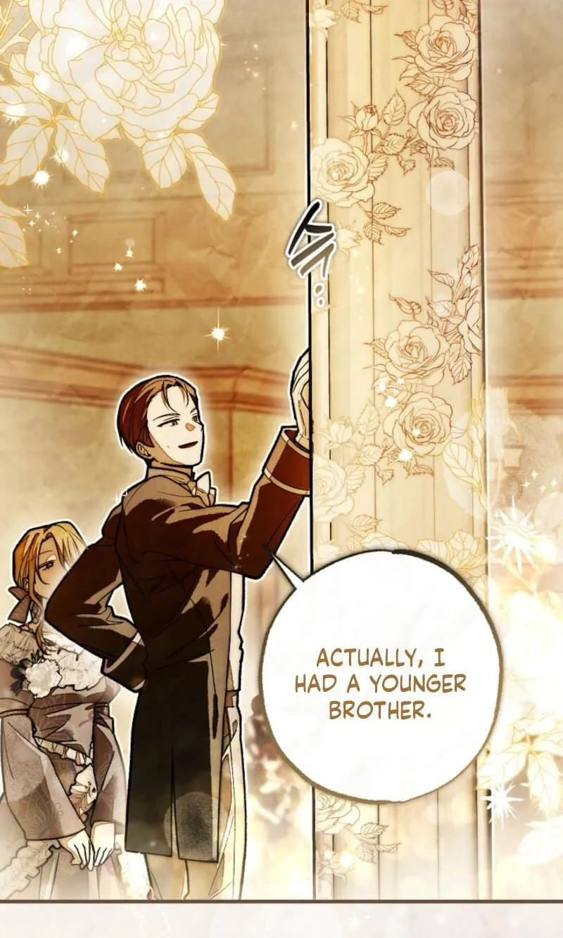 Welcome to the Rose Mansion Chapter 57 page 40