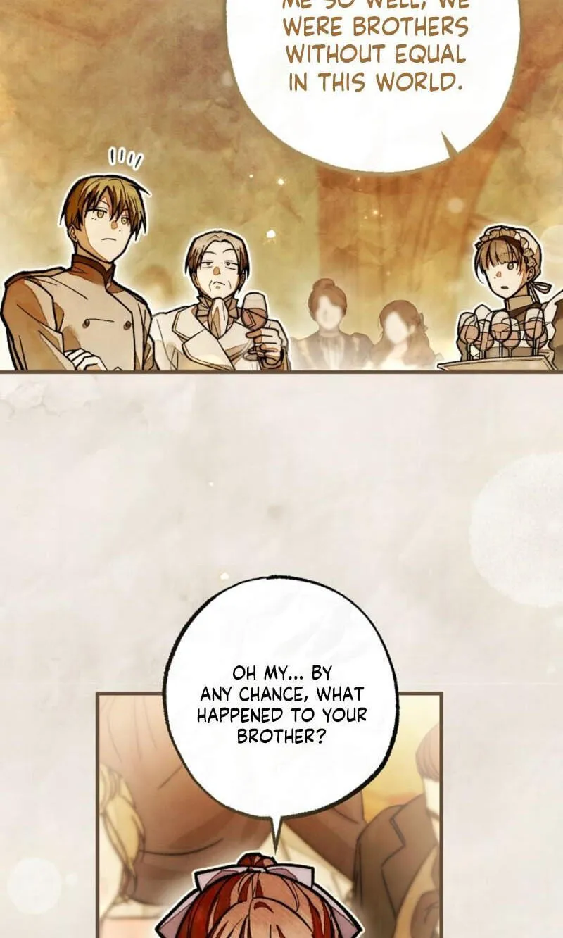 Welcome to the Rose Mansion Chapter 57 page 42