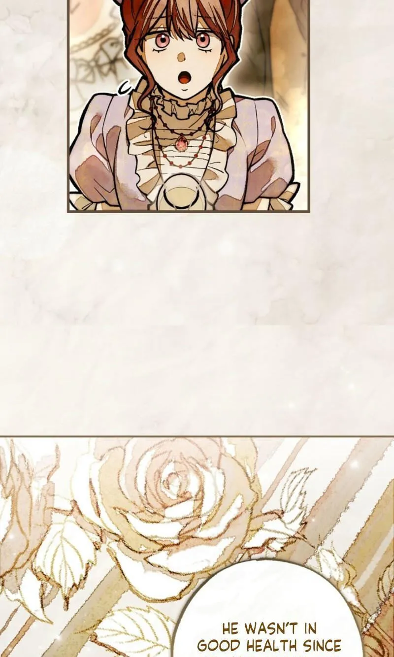 Welcome to the Rose Mansion Chapter 57 page 43