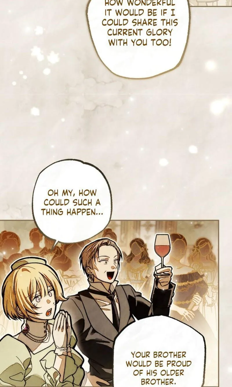 Welcome to the Rose Mansion Chapter 57 page 45