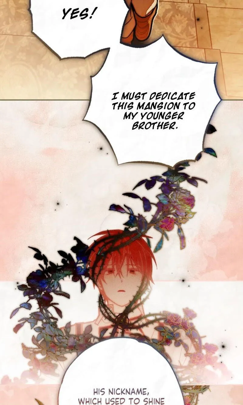 Welcome to the Rose Mansion Chapter 57 page 48