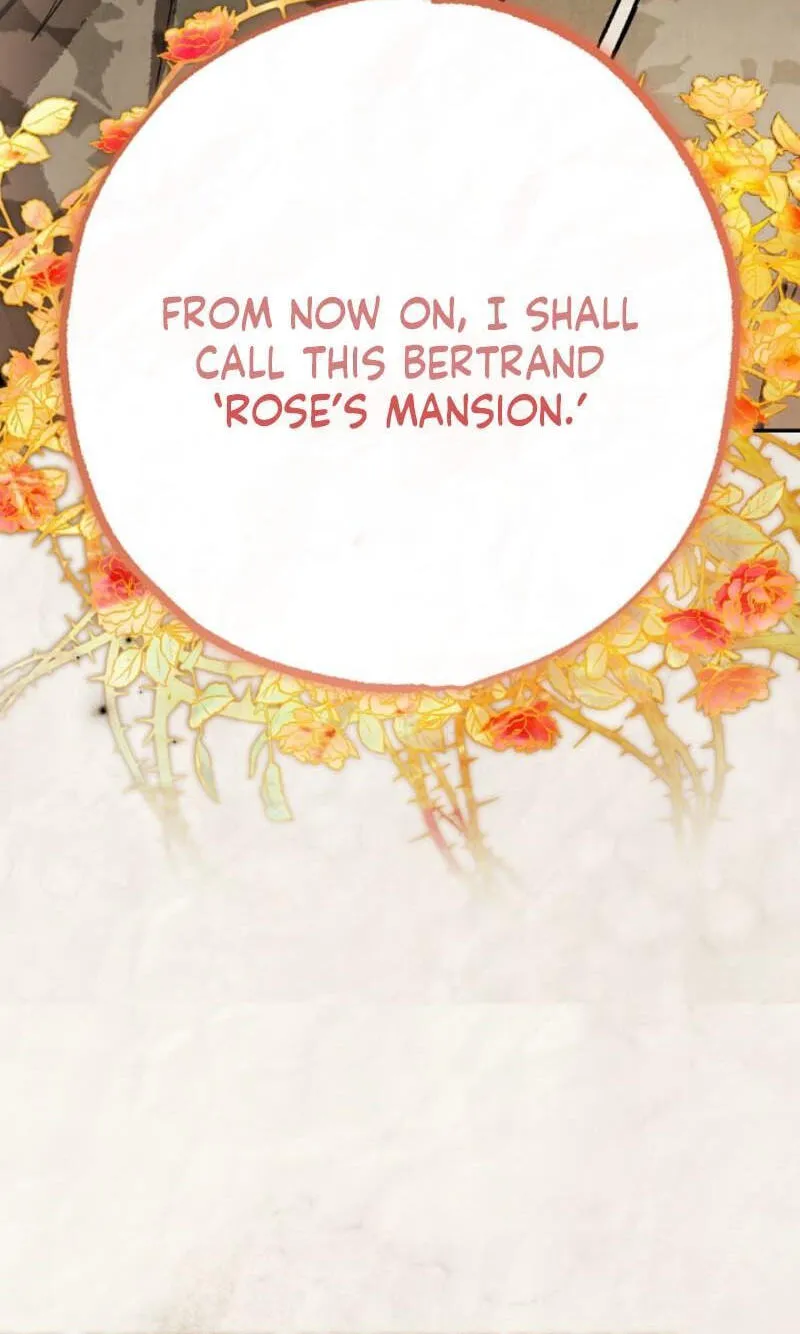 Welcome to the Rose Mansion Chapter 57 page 50