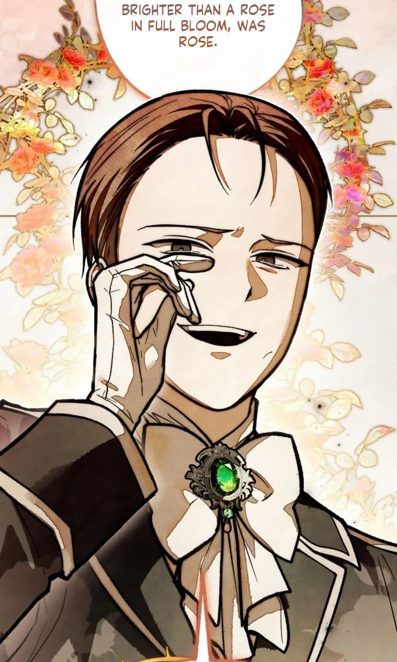 Welcome to the Rose Mansion Chapter 57 page 49