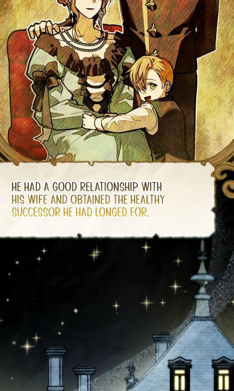 Welcome to the Rose Mansion Chapter 57 page 52
