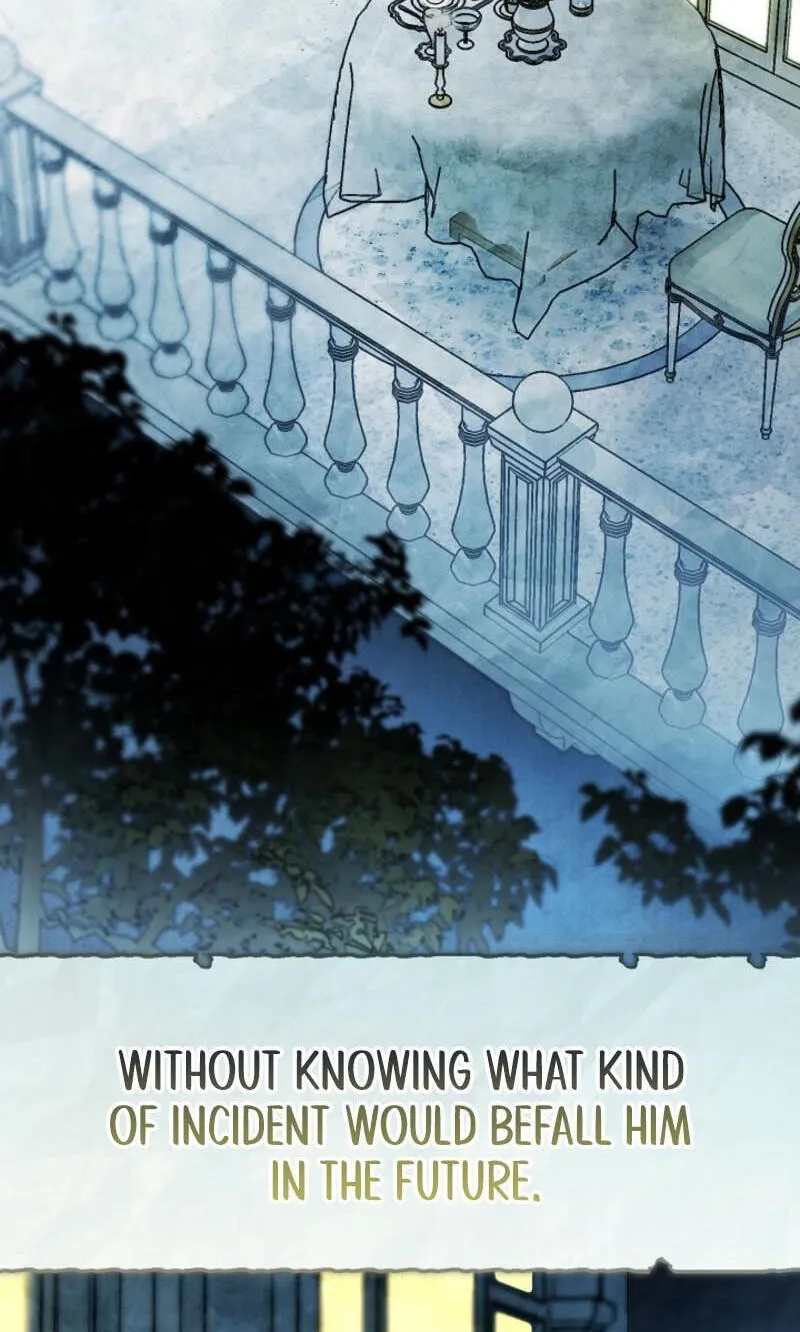 Welcome to the Rose Mansion Chapter 57 page 54