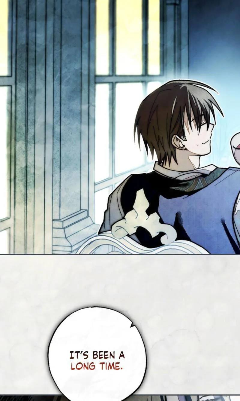 Welcome to the Rose Mansion Chapter 57 page 55