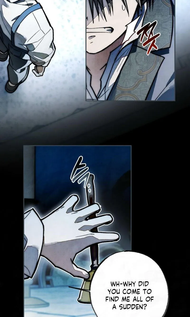 Welcome to the Rose Mansion Chapter 57 page 65