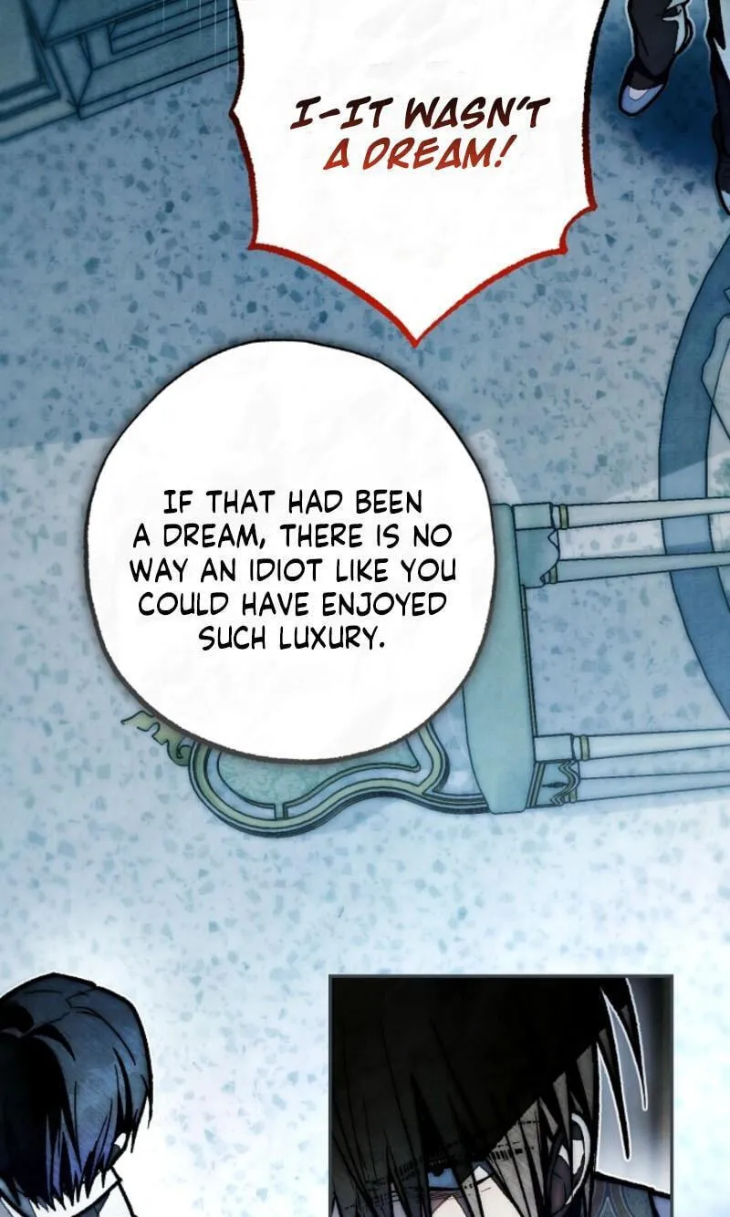 Welcome to the Rose Mansion Chapter 57 page 64