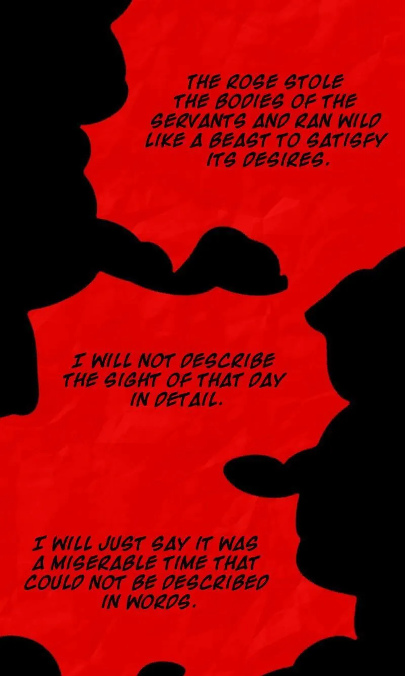 Welcome to the Rose Mansion Chapter 57 page 109