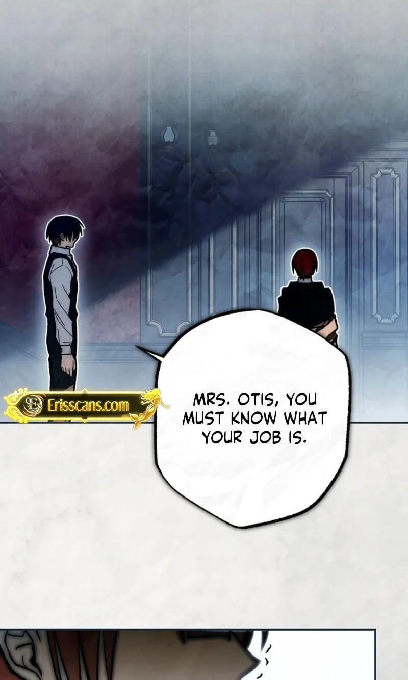 Welcome to the Rose Mansion Chapter 57 page 125