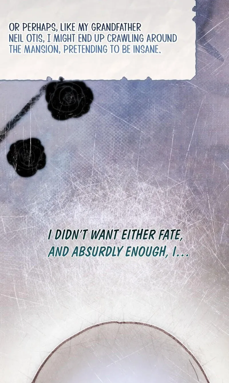 Welcome to the Rose Mansion Chapter 58 page 12