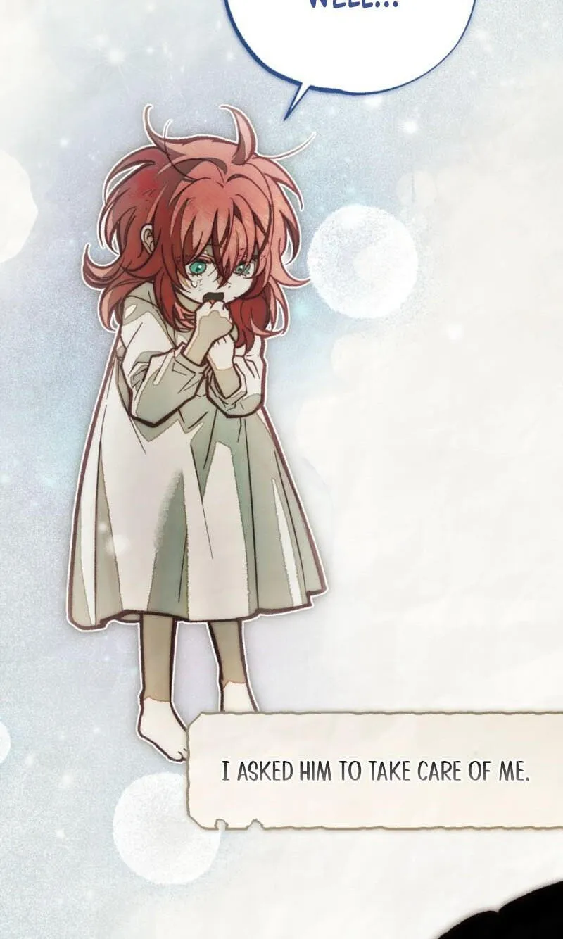 Welcome to the Rose Mansion Chapter 58 page 18