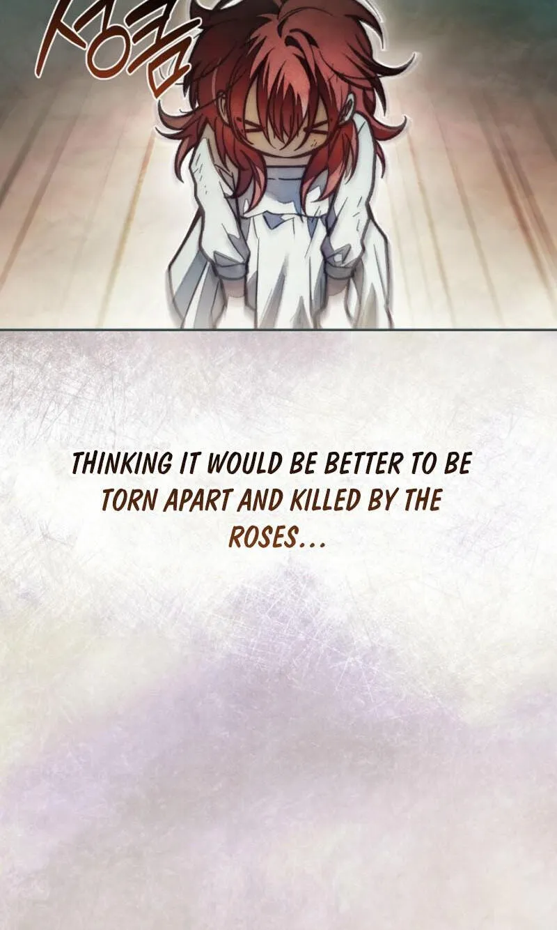 Welcome to the Rose Mansion Chapter 58 page 21