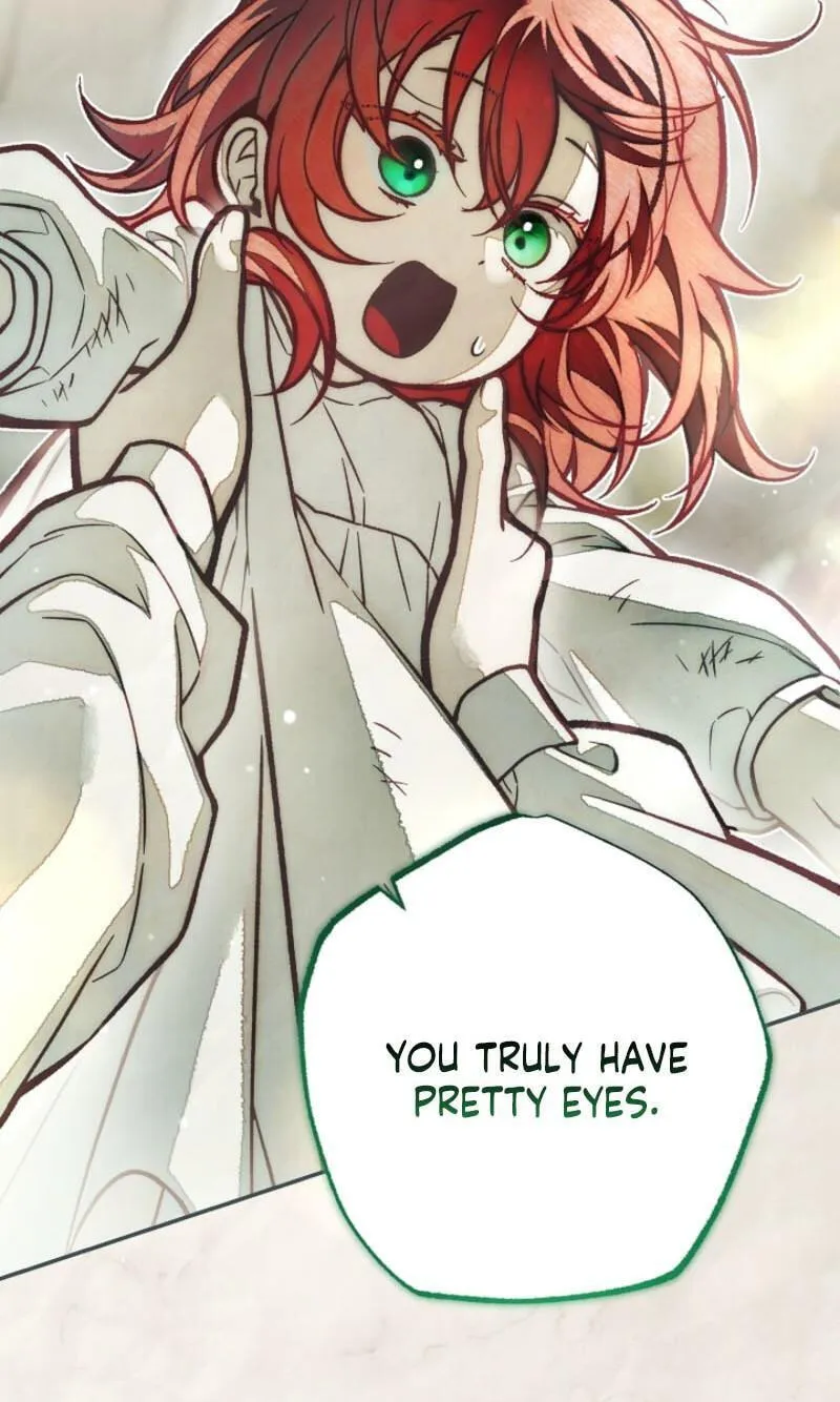 Welcome to the Rose Mansion Chapter 58 page 23
