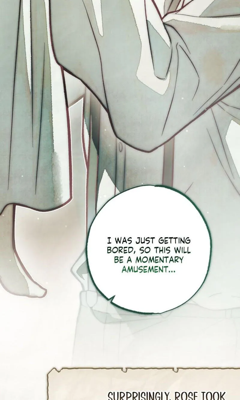 Welcome to the Rose Mansion Chapter 58 page 25