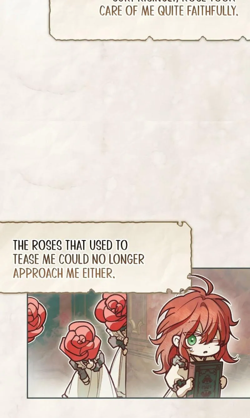 Welcome to the Rose Mansion Chapter 58 page 26