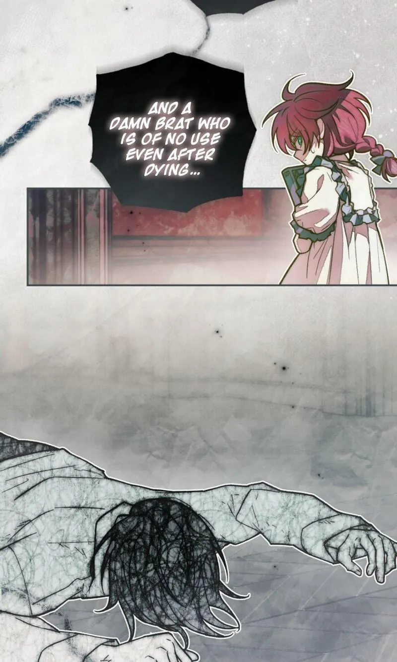 Welcome to the Rose Mansion Chapter 58 page 44