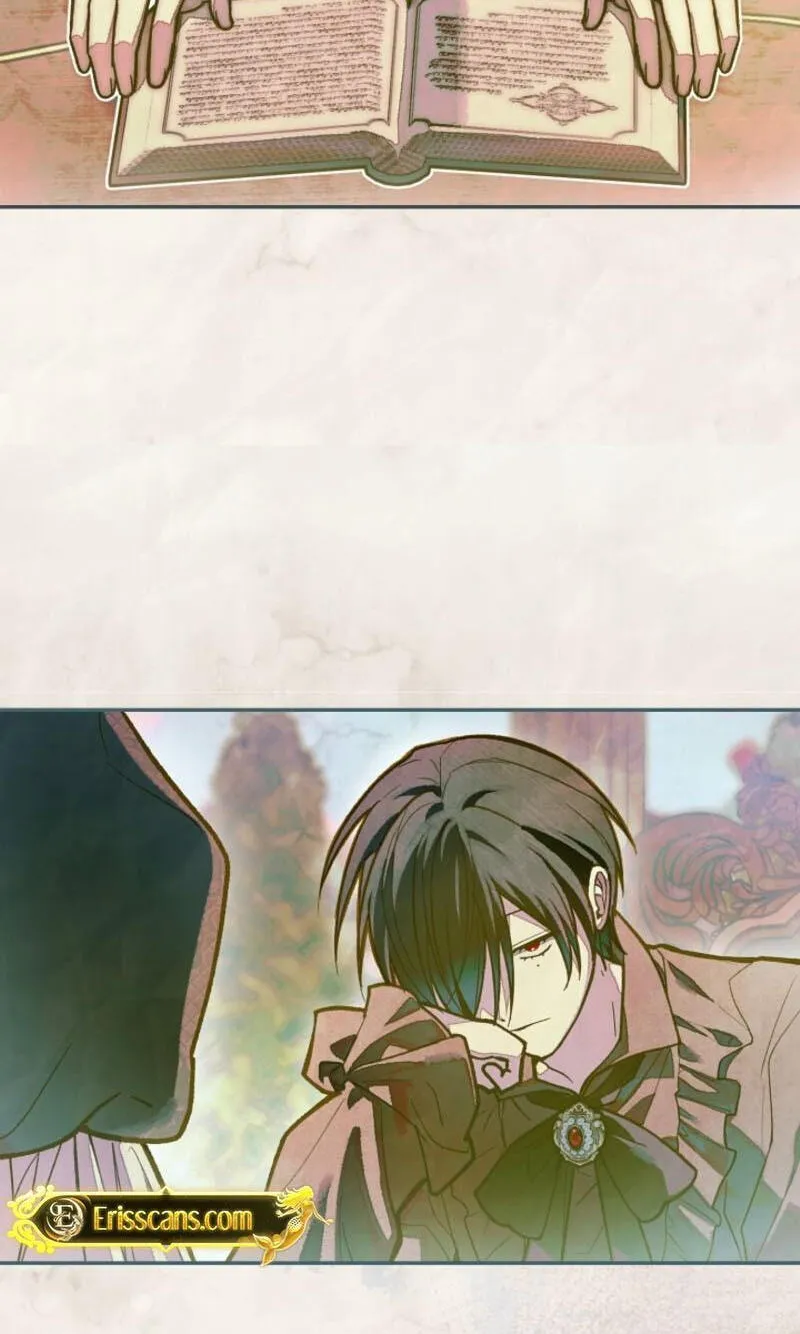 Welcome to the Rose Mansion Chapter 58 page 48