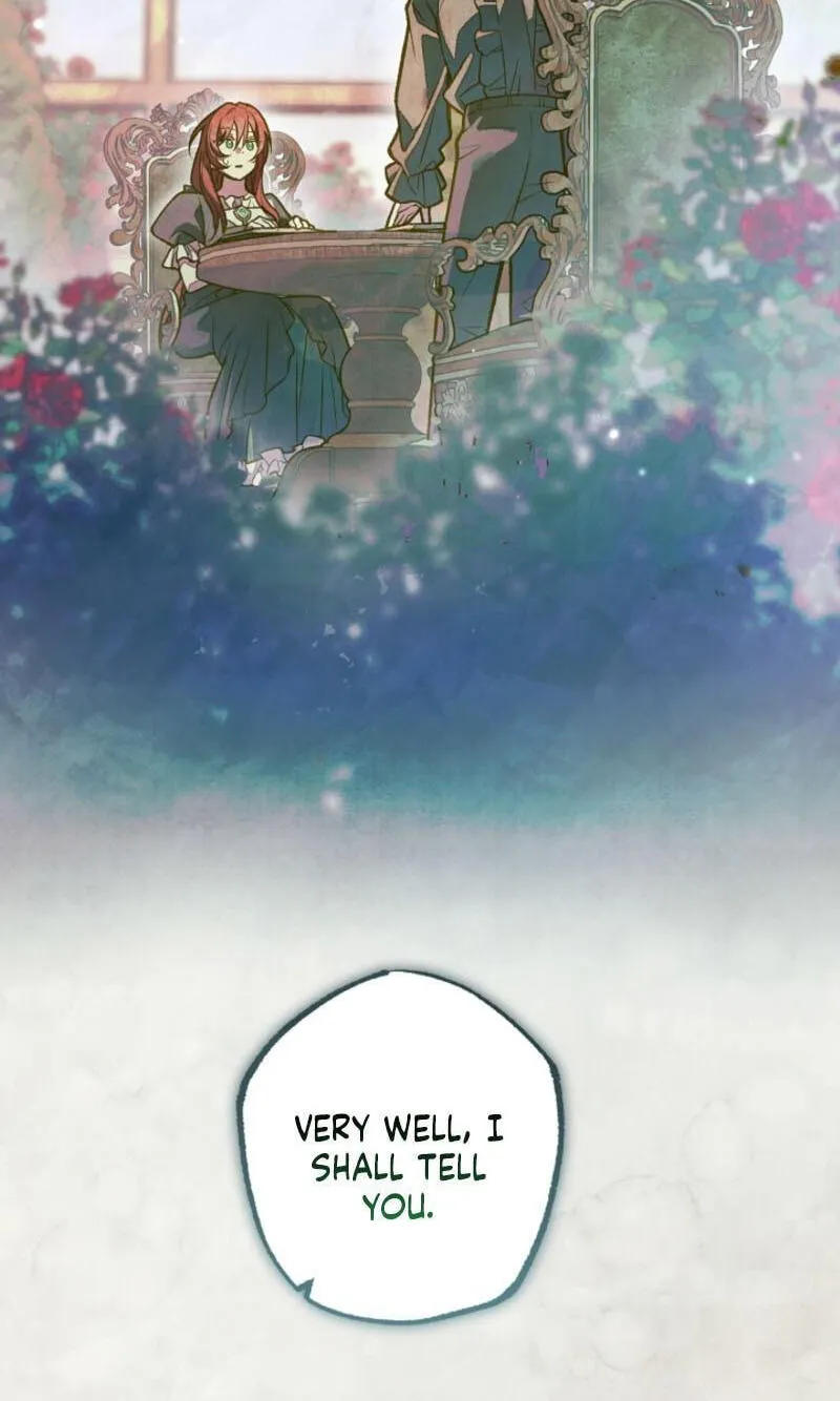 Welcome to the Rose Mansion Chapter 58 page 51