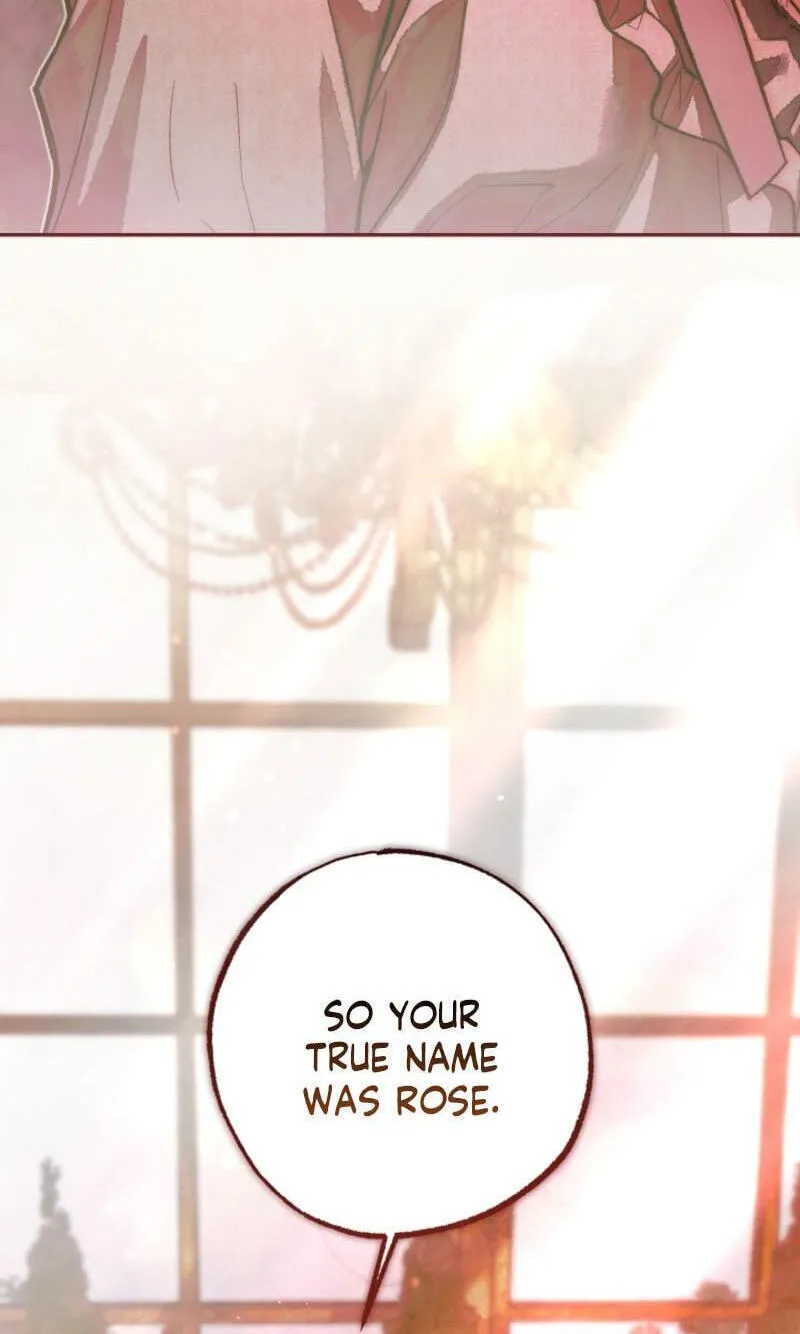 Welcome to the Rose Mansion Chapter 58 page 60