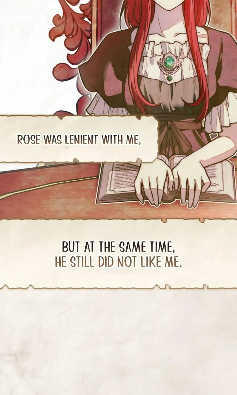 Welcome to the Rose Mansion Chapter 58 page 65