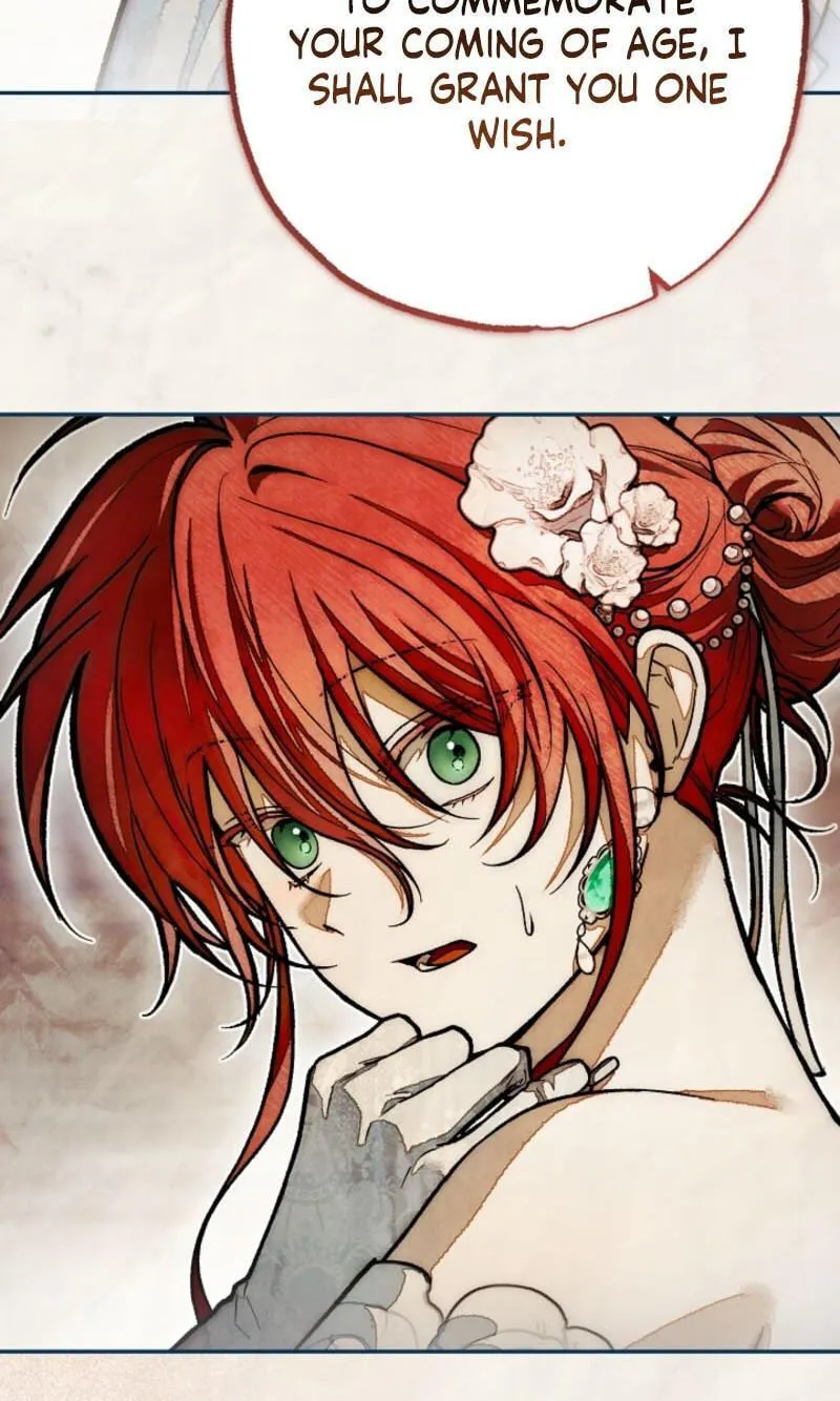 Welcome to the Rose Mansion Chapter 58 page 68