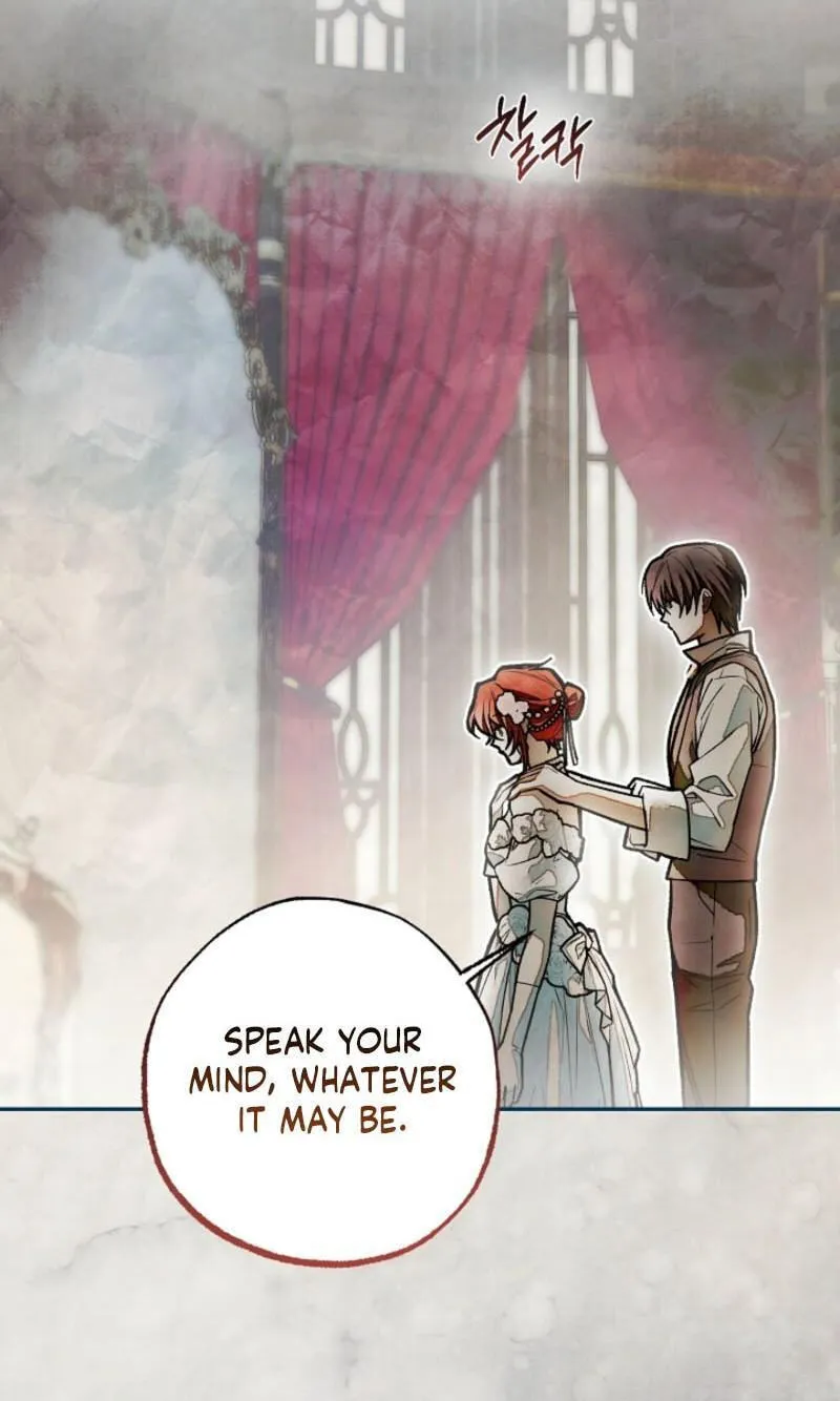 Welcome to the Rose Mansion Chapter 58 page 71