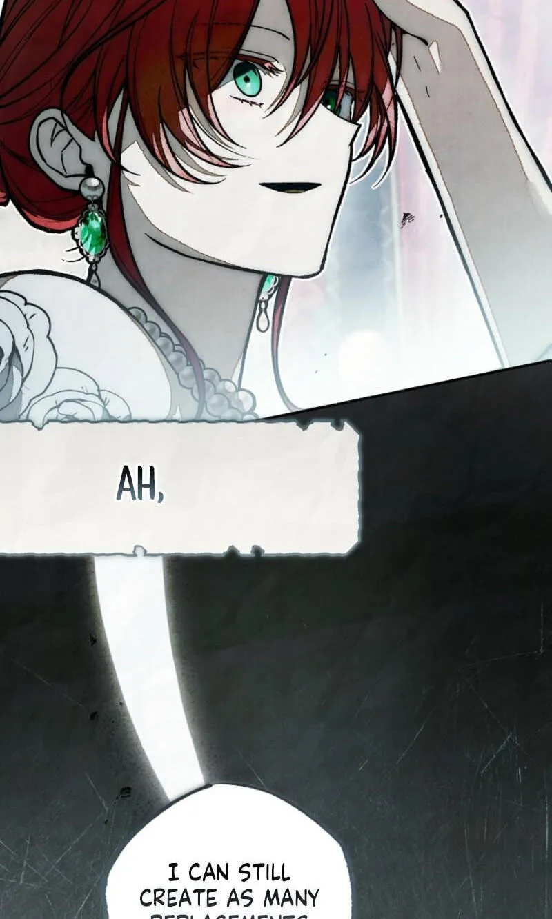 Welcome to the Rose Mansion Chapter 58 page 97