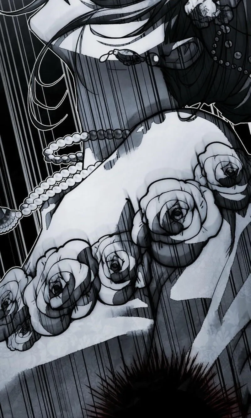 Welcome to the Rose Mansion Chapter 58 page 106