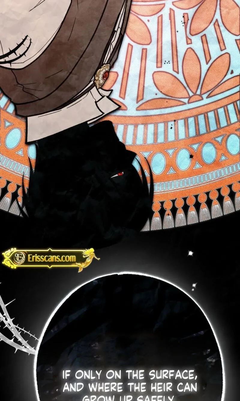 Welcome to the Rose Mansion Chapter 58 page 127