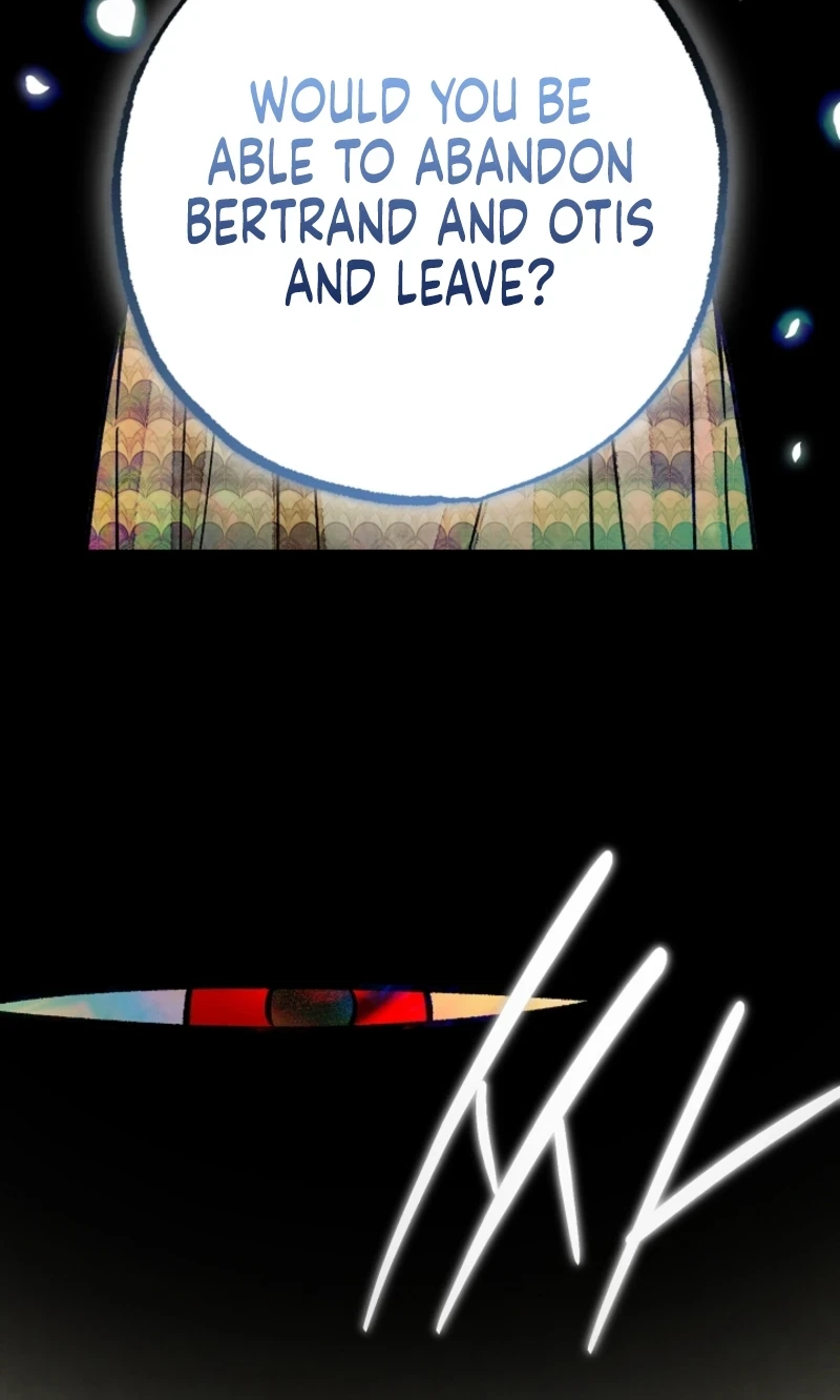 Welcome to the Rose Mansion Chapter 59 page 11