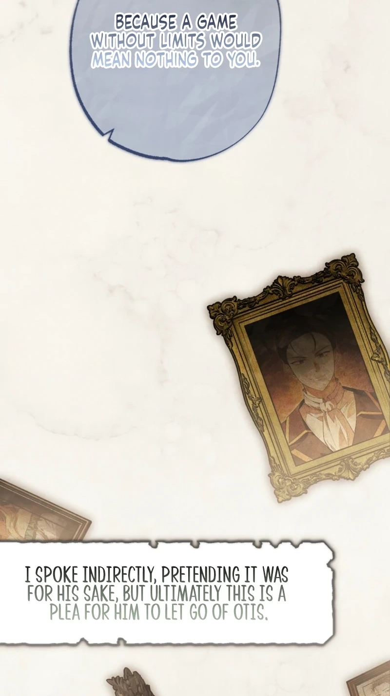 Welcome to the Rose Mansion Chapter 59 page 15