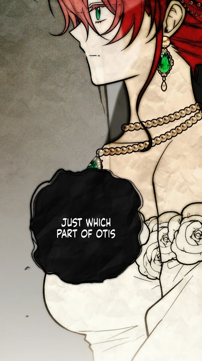 Welcome to the Rose Mansion Chapter 59 page 27