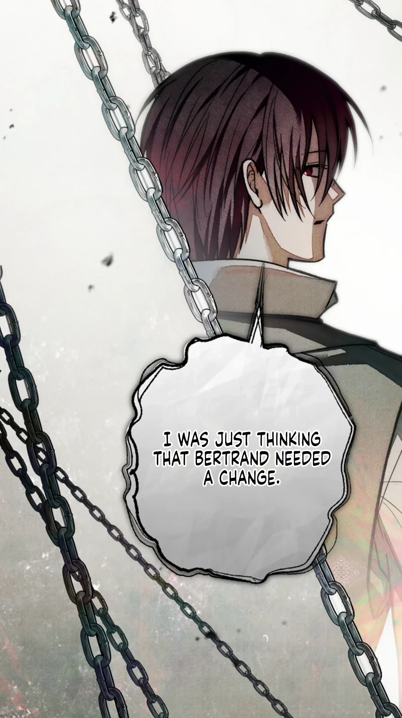 Welcome to the Rose Mansion Chapter 59 page 34