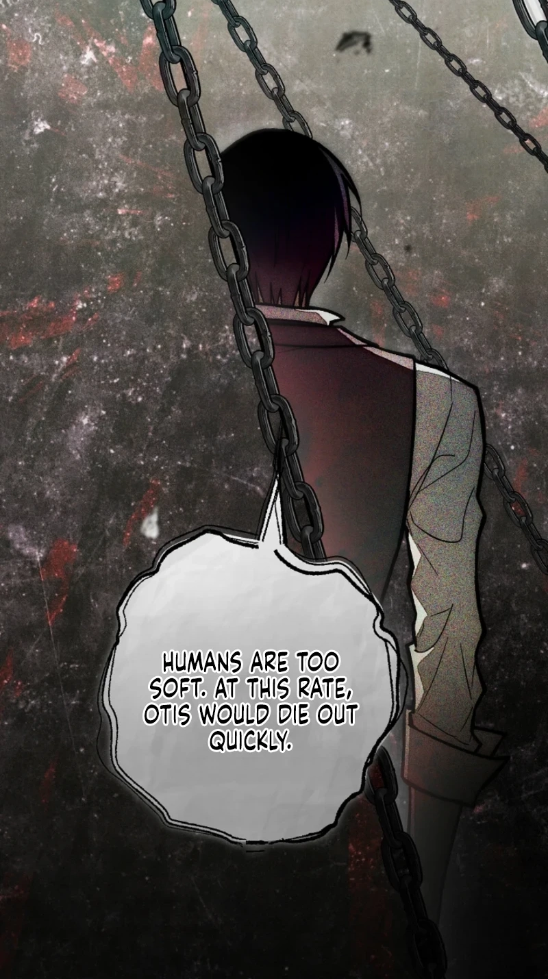 Welcome to the Rose Mansion Chapter 59 page 35
