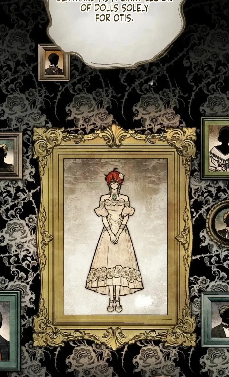 Welcome to the Rose Mansion Chapter 59 page 40